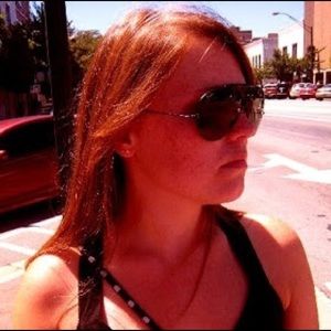 Meet your Posher, Meghan